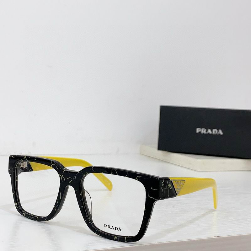 Prada Plain Glasses (110)